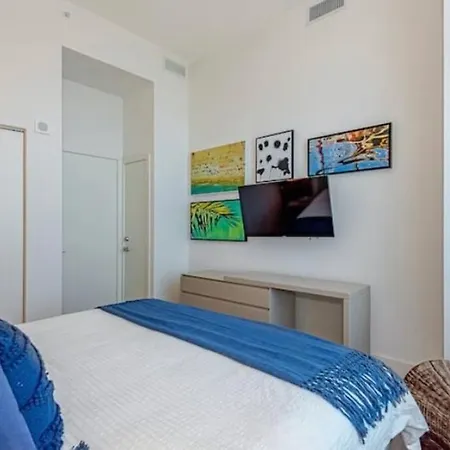 Amazing Apartment - Lyfe Resort & Resident